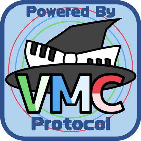 vmc protocol